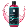 Ceramic Protector Foam