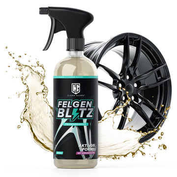 Felgen Blitz Felgenreiniger 1L