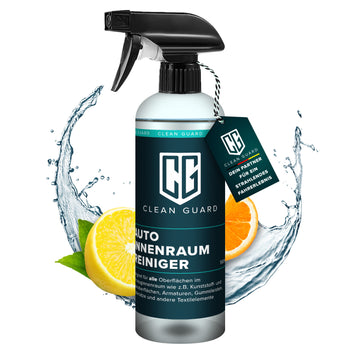 Auto Innenraumreiniger 500ml