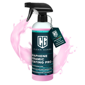 Graphene Ceramic Coating Pro 500ml
