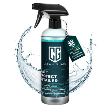 Matt Protect Detailer 500ml